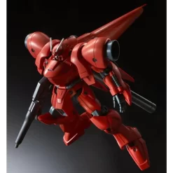Bandai HGUC 1/144 Gerbera Tetra (Rollout Ver.) Plastic Model Kit -Figure Model Shop 1000102912 9 40720.1457508133