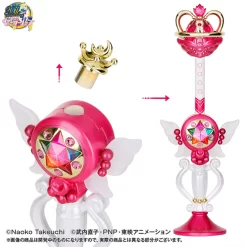 Bandai Sailor Moon Prism Stationery Indication Ball Eternal SET -Figure Model Shop 1000102963 4 08644.1456905461