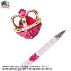Bandai Sailor Moon Prism Stationery Indication Ball Eternal SET -Figure Model Shop 1000102963 7 42481.1456905462
