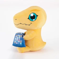 Bandai Digimon Adventure Tri. PC Cushion Agumon 14 Bandai Digimon Adventure Tri. PC Cushion Agumon -Figure Model Shop 1000103193 4 12558.1457335965