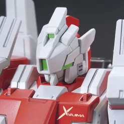 Bandai HGBF 1/144 Ez-SR Fox Hound Plastic Model 18 Bandai HGBF 1/144 Ez-SR Fox Hound Plastic Model -Figure Model Shop 1000103319 10 23408.1484034368