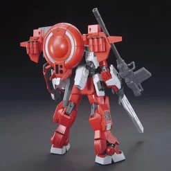 Bandai HGBF 1/144 Ez-SR Fox Hound Plastic Model 12 Bandai HGBF 1/144 Ez-SR Fox Hound Plastic Model -Figure Model Shop 1000103319 3 13662.1484034363