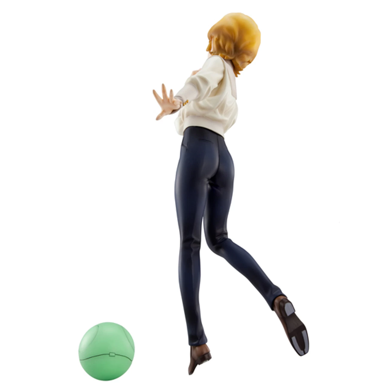 MegaHouse Excellent Model LIMITED RAHDXG.A.NEO Audrey Burne 1/8 PVC Figure 9 MegaHouse Excellent Model LIMITED RAHDXG.A.NEO Audrey Burne 1/8 PVC Figure - Image 9