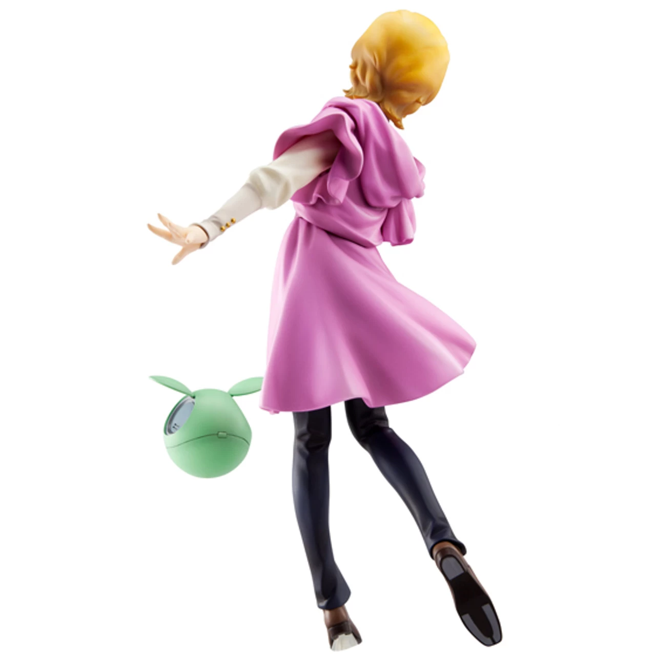 MegaHouse Excellent Model LIMITED RAHDXG.A.NEO Audrey Burne 1/8 PVC Figure 4 MegaHouse Excellent Model LIMITED RAHDXG.A.NEO Audrey Burne 1/8 PVC Figure - Image 4