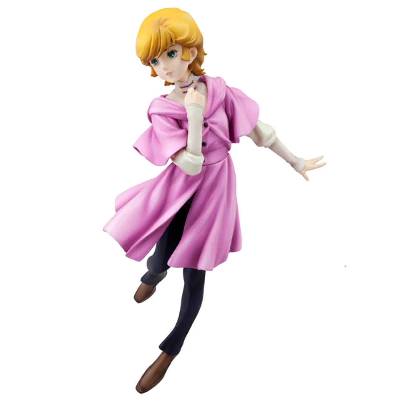 MegaHouse Excellent Model LIMITED RAHDXG.A.NEO Audrey Burne 1/8 PVC Figure 10 MegaHouse Excellent Model LIMITED RAHDXG.A.NEO Audrey Burne 1/8 PVC Figure - Image 10