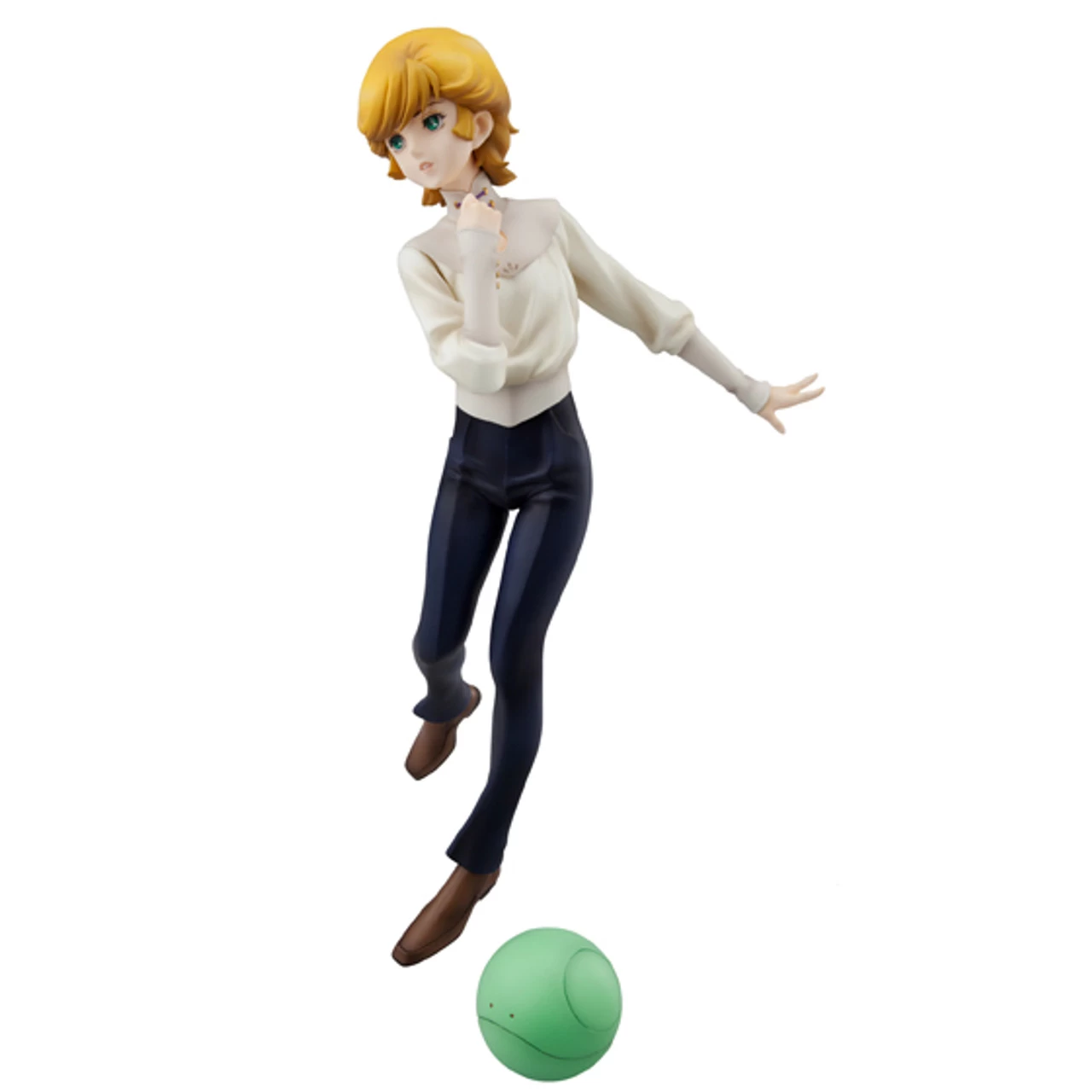 MegaHouse Excellent Model LIMITED RAHDXG.A.NEO Audrey Burne 1/8 PVC Figure 8 MegaHouse Excellent Model LIMITED RAHDXG.A.NEO Audrey Burne 1/8 PVC Figure - Image 8