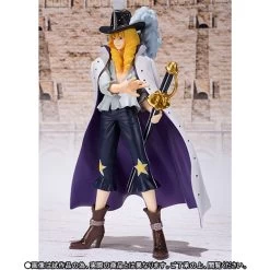 Bandai Figuarts Zero Cavendish PVC Figure -Figure Model Shop 1000103642 4 10290.1461226142