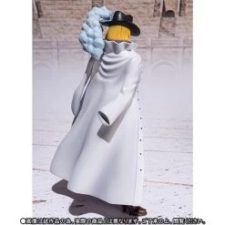 Bandai Figuarts Zero Cavendish PVC Figure -Figure Model Shop 1000103642 6 01472.1461226142