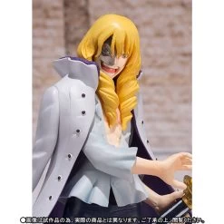 Bandai Figuarts Zero Cavendish PVC Figure -Figure Model Shop 1000103642 7 28951.1461226142