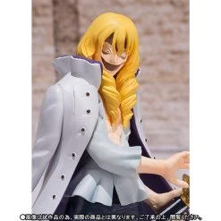 Bandai Figuarts Zero Cavendish PVC Figure -Figure Model Shop 1000103642 8 37473.1461226143