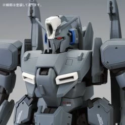 Bandai MG 1/100 Zeta Plus (Unicorn Ver.) Plastic Model Kit -Figure Model Shop 1000103836 10 91301.1460709488