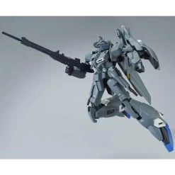 Bandai MG 1/100 Zeta Plus (Unicorn Ver.) Plastic Model Kit -Figure Model Shop 1000103836 4 22629.1460709487