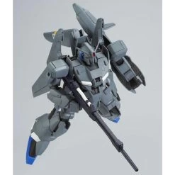Bandai MG 1/100 Zeta Plus (Unicorn Ver.) Plastic Model Kit -Figure Model Shop 1000103836 5 18534.1460709487