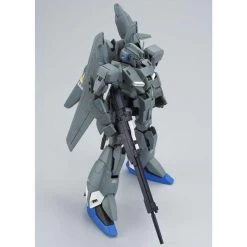 Bandai MG 1/100 Zeta Plus (Unicorn Ver.) Plastic Model Kit -Figure Model Shop 1000103836 7 15289.1460709488