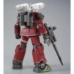 Bandai HGUC 1/144 Guncannon (21st CENTURY REAL TYPE Ver.) Plastic Model ( NOV 2017 ) 12 Bandai HGUC 1/144 Guncannon (21st CENTURY REAL TYPE Ver.) Plastic Model ( NOV 2017 ) -Figure Model Shop 1000103932 3 56240.1502954467