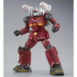 Bandai HGUC 1/144 Guncannon (21st CENTURY REAL TYPE Ver.) Plastic Model ( NOV 2017 ) 15 Bandai HGUC 1/144 Guncannon (21st CENTURY REAL TYPE Ver.) Plastic Model ( NOV 2017 ) -Figure Model Shop 1000103932 5 58680.1502954467