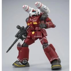 Bandai HGUC 1/144 Guncannon (21st CENTURY REAL TYPE Ver.) Plastic Model ( NOV 2017 ) 13 Bandai HGUC 1/144 Guncannon (21st CENTURY REAL TYPE Ver.) Plastic Model ( NOV 2017 ) -Figure Model Shop 1000103932 6 38273.1502954467