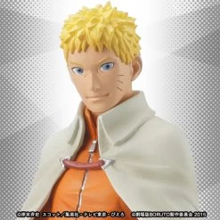 MegaHouse HGEX BORUTO PVC Figure 13 MegaHouse HGEX BORUTO PVC Figure -Figure Model Shop 1000103997 4 07356.1461573400