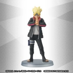 MegaHouse HGEX BORUTO PVC Figure 17 MegaHouse HGEX BORUTO PVC Figure -Figure Model Shop 1000103997 8 46826.1461573400