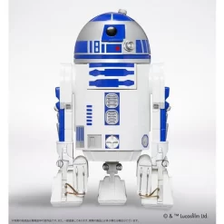Bandai Star Wars Name Mark Stand R2-D2 12 Bandai Star Wars Name Mark Stand R2-D2 -Figure Model Shop 1000104007 2 63036.1462352285