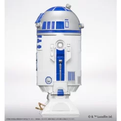 Bandai Star Wars Name Mark Stand R2-D2 10 Bandai Star Wars Name Mark Stand R2-D2 -Figure Model Shop 1000104007 3 27789.1462352285