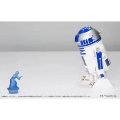 Bandai Star Wars Name Mark Stand R2-D2 15 Bandai Star Wars Name Mark Stand R2-D2 -Figure Model Shop 1000104007 5 73727.1462352287