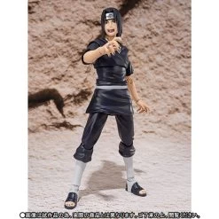 Bandai S.H.Figuarts Uchiha Itachi Actoin Figure -Figure Model Shop 1000104065 6 92097.1463653489