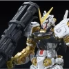 Bandai RG 1/144 GUNDAM ASTRAY GOLD FRAME Plastic Model ( SEP 2023 )