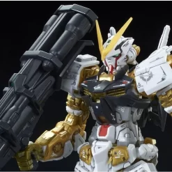 Bandai RG 1/144 GUNDAM ASTRAY GOLD FRAME Plastic Model ( SEP 2023 )