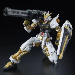 Bandai RG 1/144 GUNDAM ASTRAY GOLD FRAME Plastic Model ( SEP 2023 ) -Figure Model Shop 1000104360 5 01367.1690511414