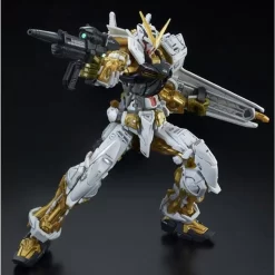 Bandai RG 1/144 GUNDAM ASTRAY GOLD FRAME Plastic Model ( SEP 2023 ) -Figure Model Shop 1000104360 6 46798.1690511413