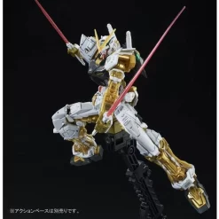 Bandai RG 1/144 GUNDAM ASTRAY GOLD FRAME Plastic Model ( SEP 2023 ) -Figure Model Shop 1000104360 7 53028.1690511414