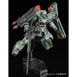 Bandai HGUC 1/144 AMS-129 Geara Zulu (Kyuaron Machine) Plastic Model Kit -Figure Model Shop 1000104606 4 39765.1464341461