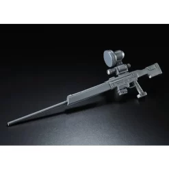 Bandai HGUC 1/144 AMS-129 Geara Zulu (Kyuaron Machine) Plastic Model Kit -Figure Model Shop 1000104606 9 92645.1464341461