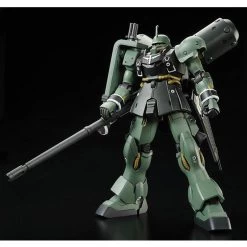 Bandai HGUC 1/144 AMS-129 Geara Zulu (Gilboa Santo Machine) Plastic Model Kit -Figure Model Shop 1000104607 2 37332.1464340900