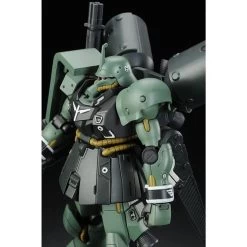 Bandai HGUC 1/144 AMS-129 Geara Zulu (Gilboa Santo Machine) Plastic Model Kit -Figure Model Shop 1000104607 7 53032.1464340900