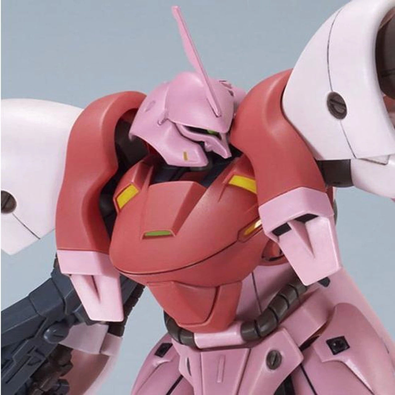 Bandai HGBF 1/144 Gerbera Tetra (Kirara Custom) Plastic Model 1 Bandai HGBF 1/144 Gerbera Tetra (Kirara Custom) Plastic Model