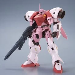 Bandai HGBF 1/144 Gerbera Tetra (Kirara Custom) Plastic Model 16 Bandai HGBF 1/144 Gerbera Tetra (Kirara Custom) Plastic Model -Figure Model Shop 1000104828 2 19304.1464943358