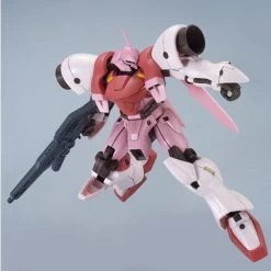 Bandai HGBF 1/144 Gerbera Tetra (Kirara Custom) Plastic Model 19 Bandai HGBF 1/144 Gerbera Tetra (Kirara Custom) Plastic Model -Figure Model Shop 1000104828 6 33384.1464943359