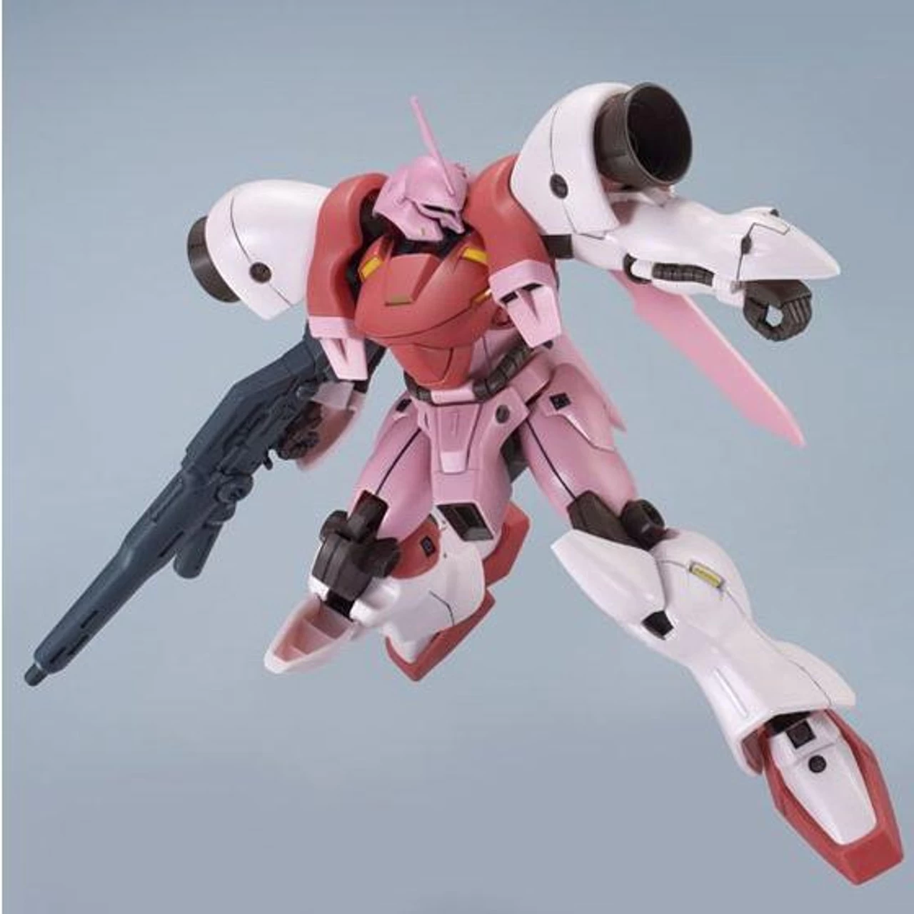 Bandai HGBF 1/144 Gerbera Tetra (Kirara Custom) Plastic Model 7 Bandai HGBF 1/144 Gerbera Tetra (Kirara Custom) Plastic Model - Image 7