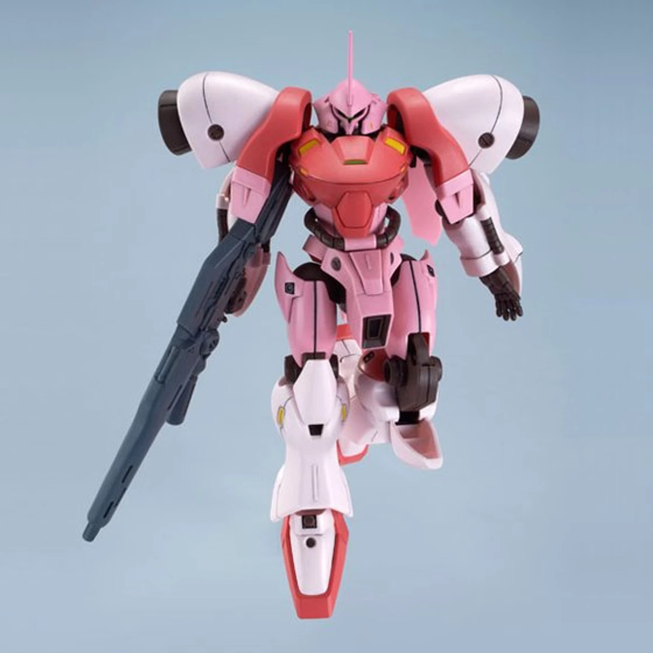 Bandai HGBF 1/144 Gerbera Tetra (Kirara Custom) Plastic Model 9 Bandai HGBF 1/144 Gerbera Tetra (Kirara Custom) Plastic Model - Image 9
