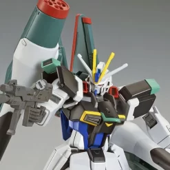 Bandai HGCE 1/144 Blast Impulse Gundam Plastic Model ( OCT 2019 )