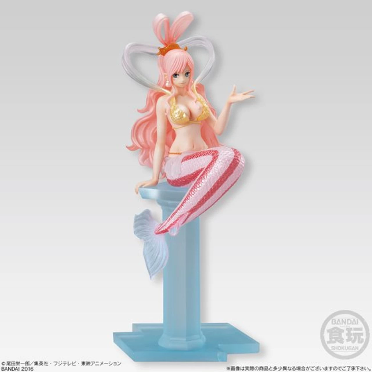 Bandai One Piece STYLING Girls Selection 2nd 7 Bandai One Piece STYLING Girls Selection 2nd - Image 7