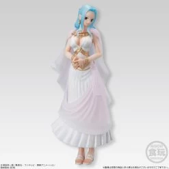 Bandai One Piece STYLING Girls Selection 2nd 10 Bandai One Piece STYLING Girls Selection 2nd -Figure Model Shop 1000105044 4 43762.1465546802