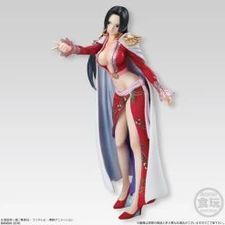 Bandai One Piece STYLING Girls Selection 2nd 12 Bandai One Piece STYLING Girls Selection 2nd -Figure Model Shop 1000105044 5 29061.1465546803