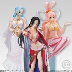Bandai One Piece STYLING Girls Selection 2nd 15 Bandai One Piece STYLING Girls Selection 2nd -Figure Model Shop 1000105044 8 87227.1465546804
