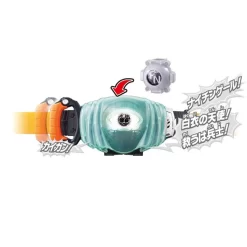 Bandai Kamen Rider Ghost DX Pounding Catcher -Figure Model Shop 1000105181 5 66336.1467105636