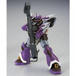Bandai RE/100 EFREET SCHNEID Plastic Model Kit -Figure Model Shop 1000105418 5 81211.1471582708