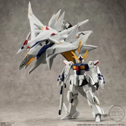 Bandai Mobile Suit Gundam Universal Unit Penelope -Figure Model Shop 1000105502 5 88265.1467191047
