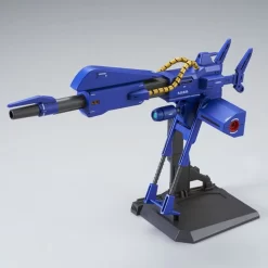Bandai HGUC 1/144 Mega Bazooka Launcher Plastic Model Kit -Figure Model Shop 1000105597 1 93003.1467878467